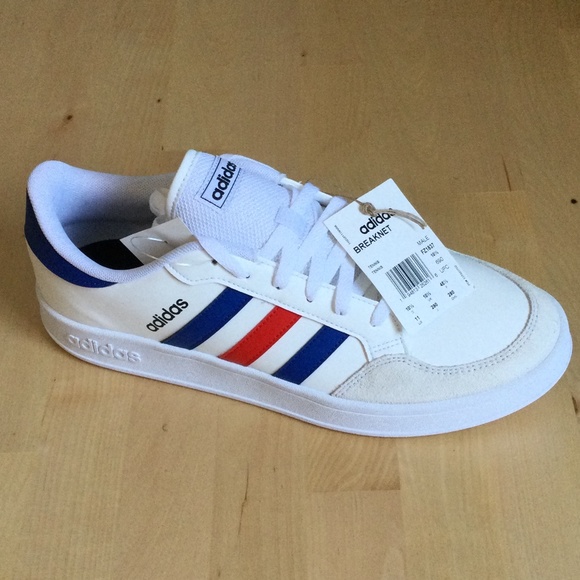ADIDAS Men’s Sneakers NWT Host Pick - Picture 1 of 6